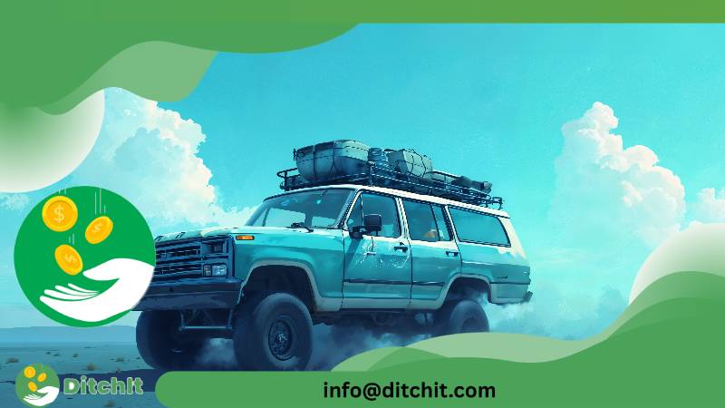 سيارات 7 راكب بالتقسيط