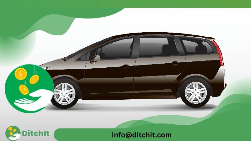 سيارات 7 راكب بالتقسيط