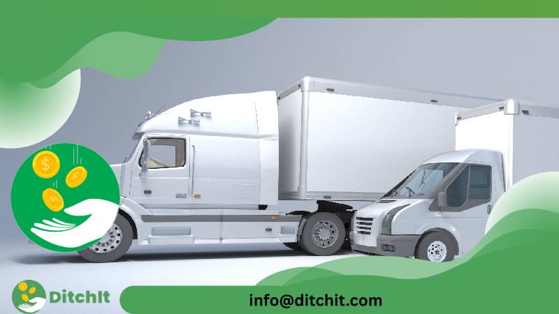 سيارات نقل مستعملة للبيع بالتقسيط