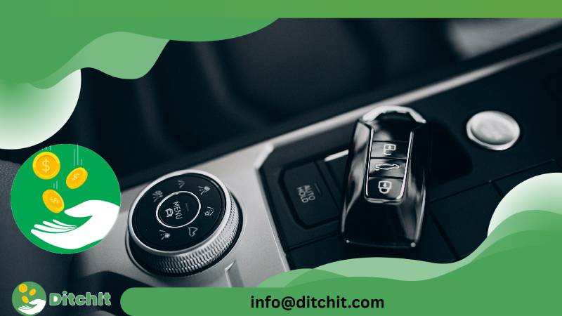 اكسسوارات سيارات