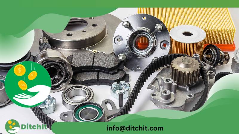 ace auto parts rice st st paul