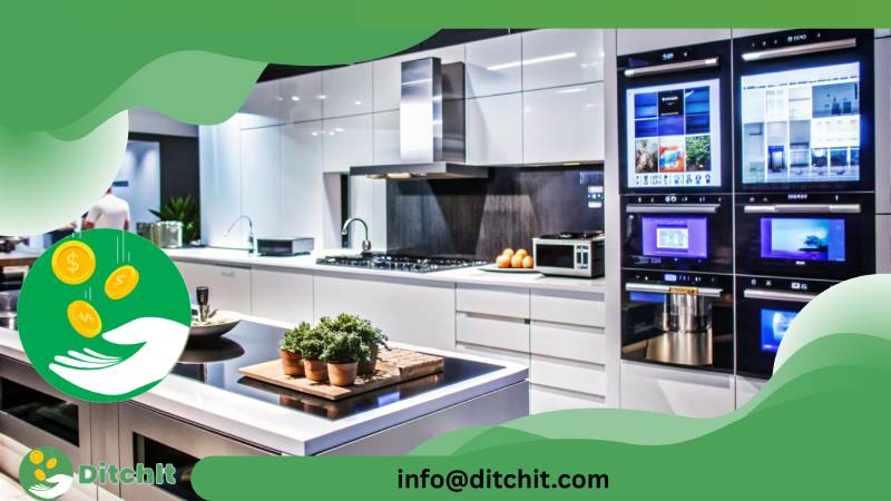 electrodomésticos con tara cerca de mi