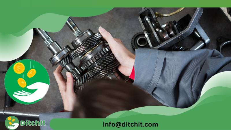 o'reilly auto parts eagle pass