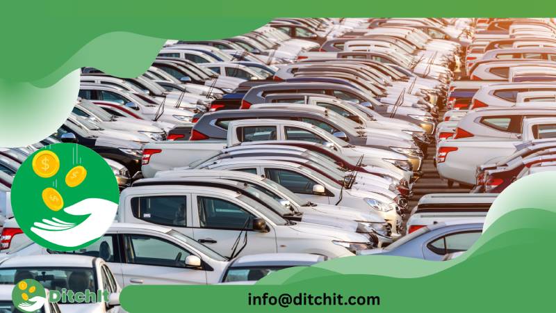 سيارات مستعملة للبيع