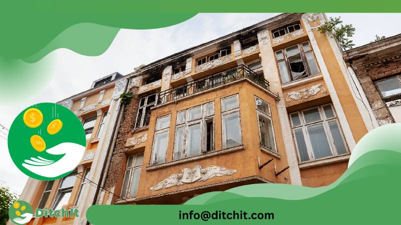 شقق الايجار التمليكى