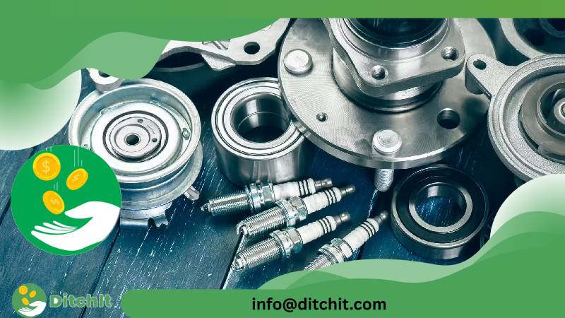 ace auto parts rice st st paul