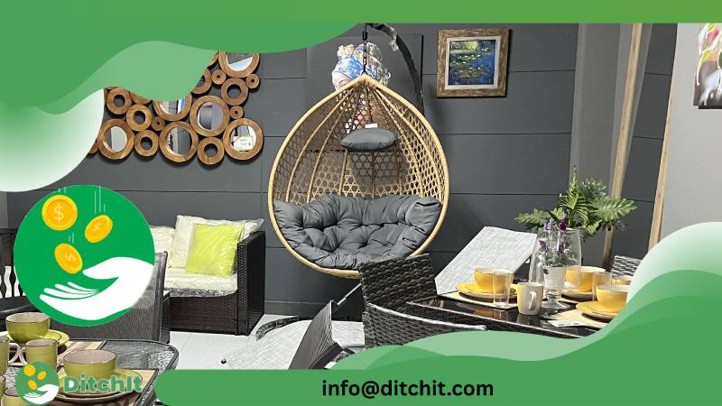 muebles segundamano valencia