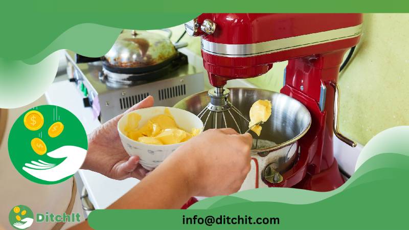 Segundamano thermomix