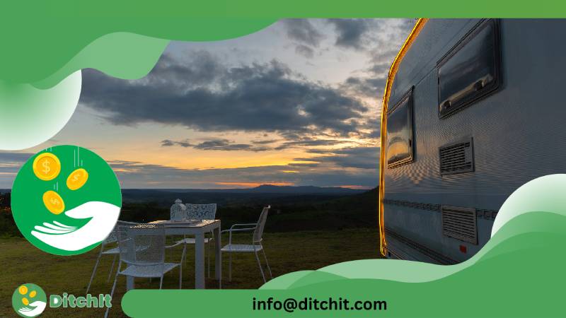 caravanas segundamano