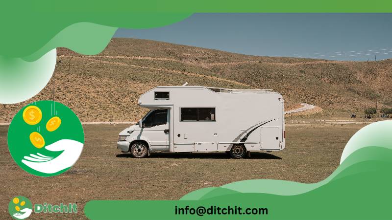 caravanas segundamano