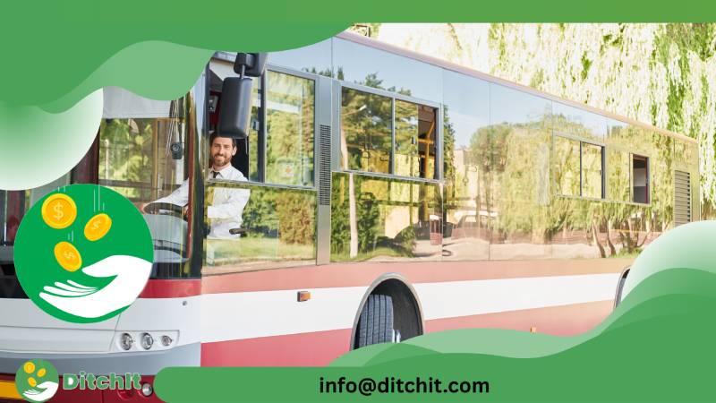 autobus de segundamano