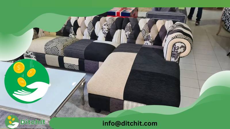 muebles segundamano valencia