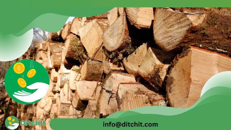 firewood for sale near me