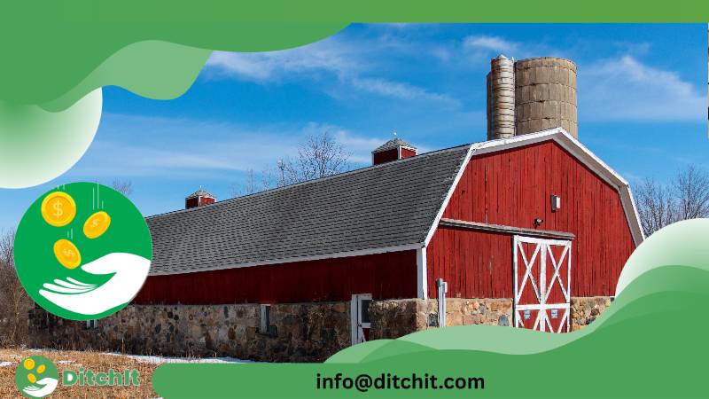 barndominium for sale​
