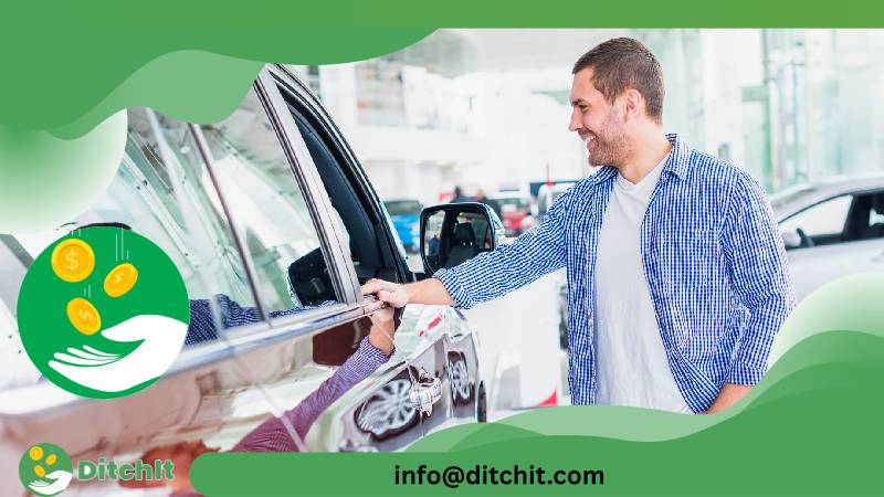 coche segundamano malaga