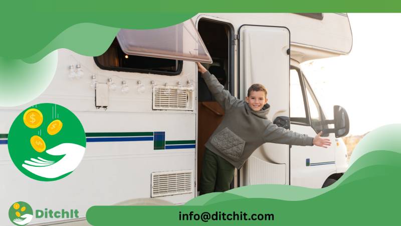 autocarabanas de segundamano