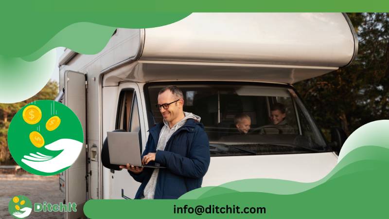 autocarabanas de segundamano