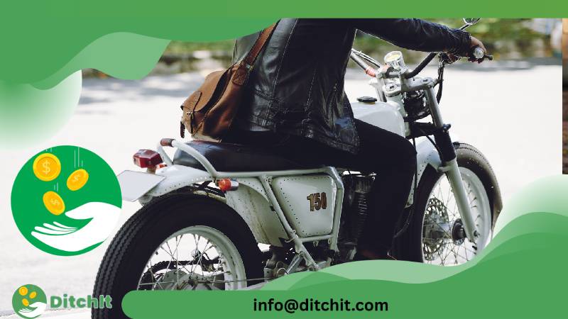 Moto 125 segundamano