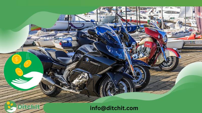 Motos segundamano las palmas