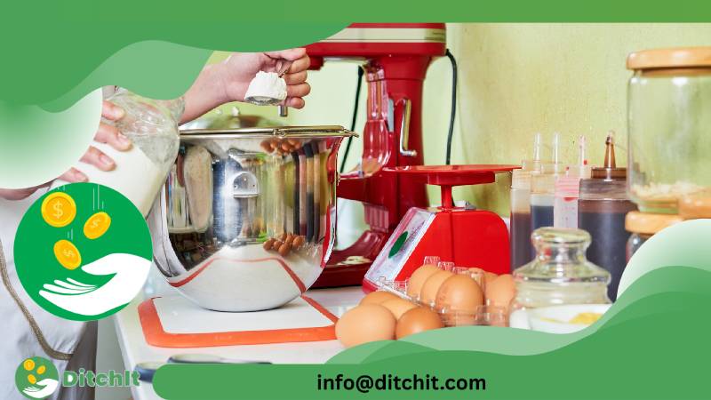 Segundamano thermomix